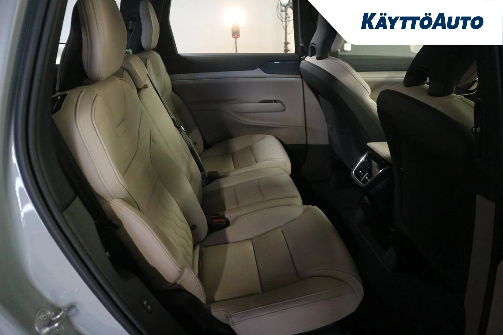 Volvo EX90 CSI-316 carousel image