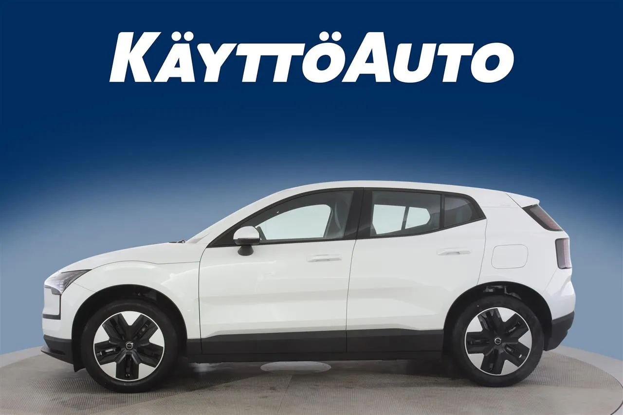 Volvo EX30 KXJ-540 carousel image