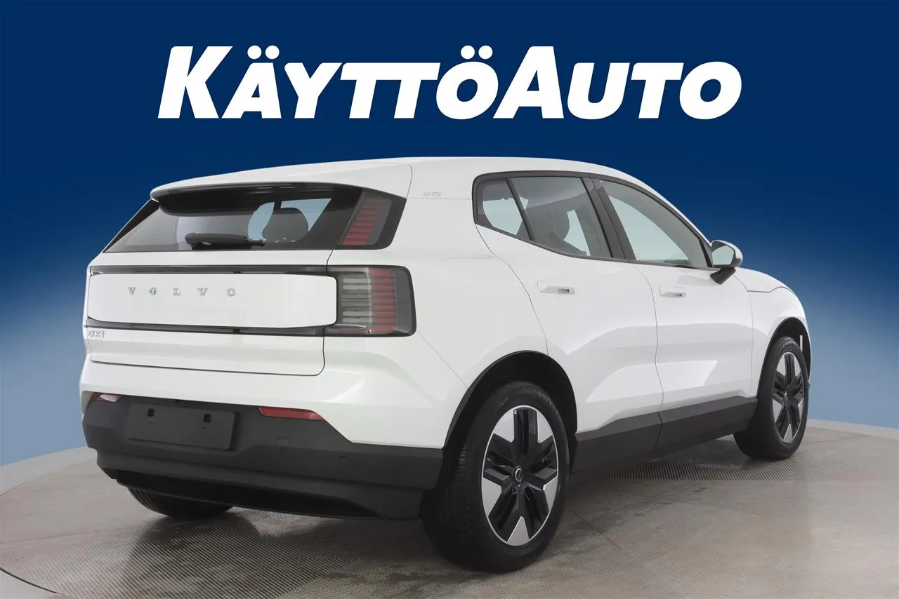 Volvo EX30 KXJ-540 carousel image