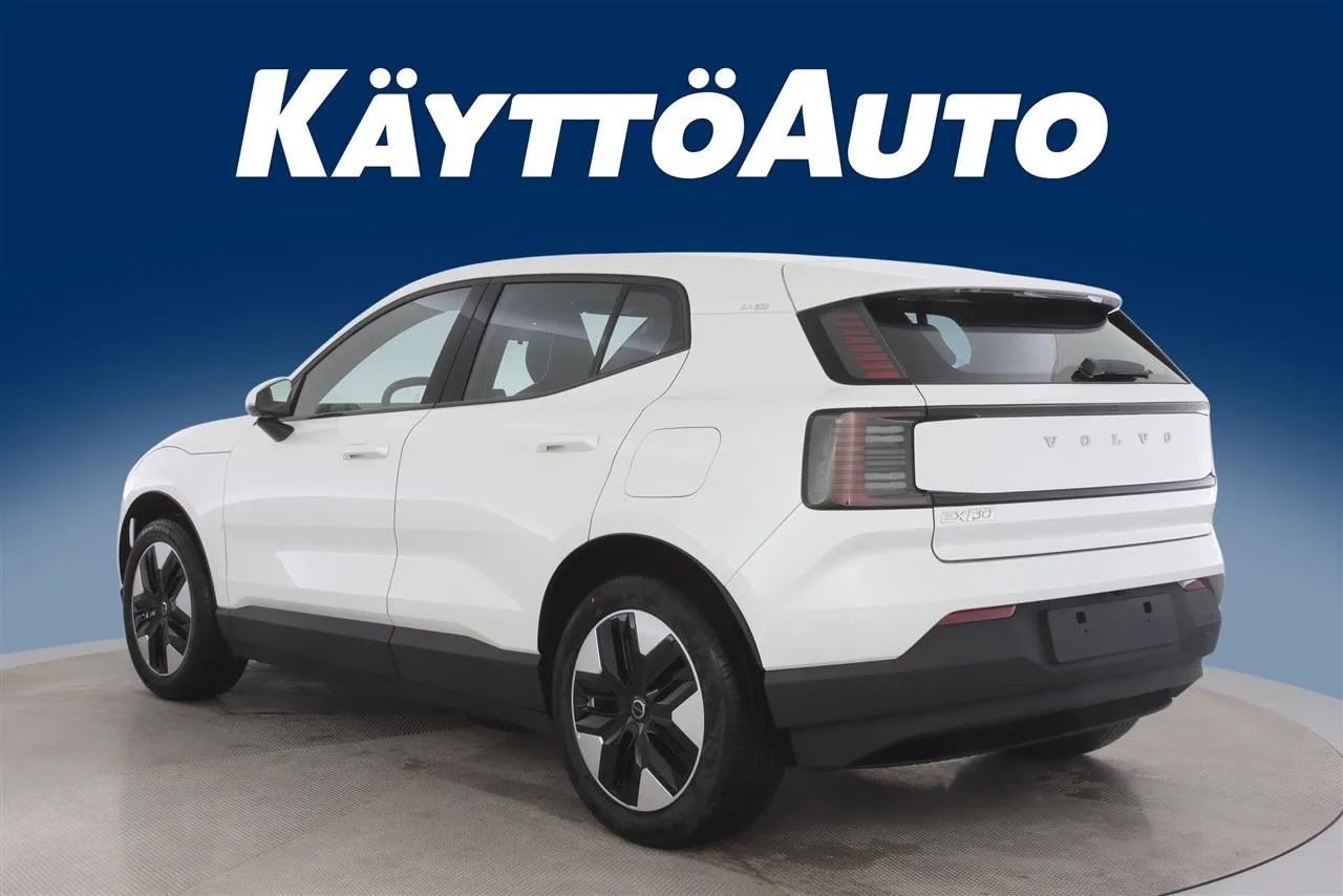 Volvo EX30 KXJ-540 carousel image