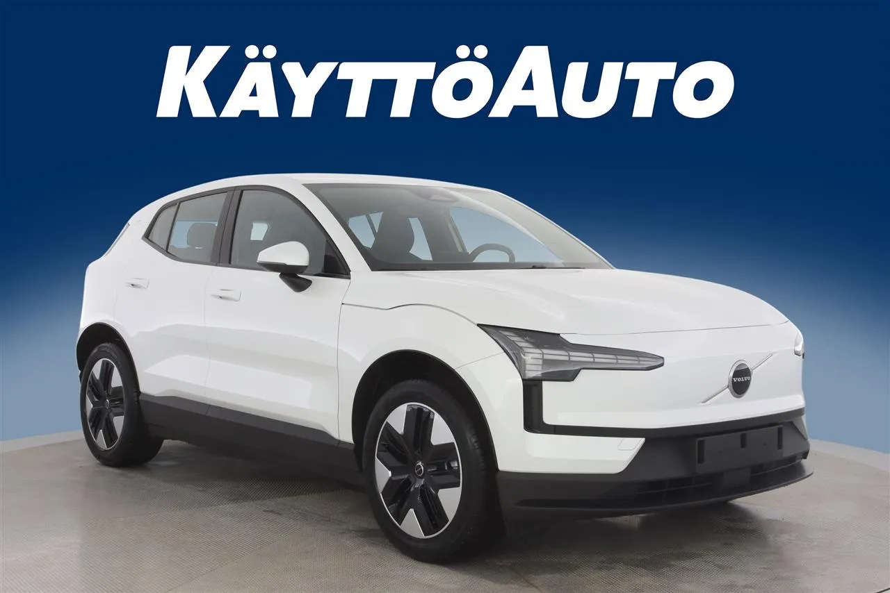Volvo EX30 KXJ-540 carousel image