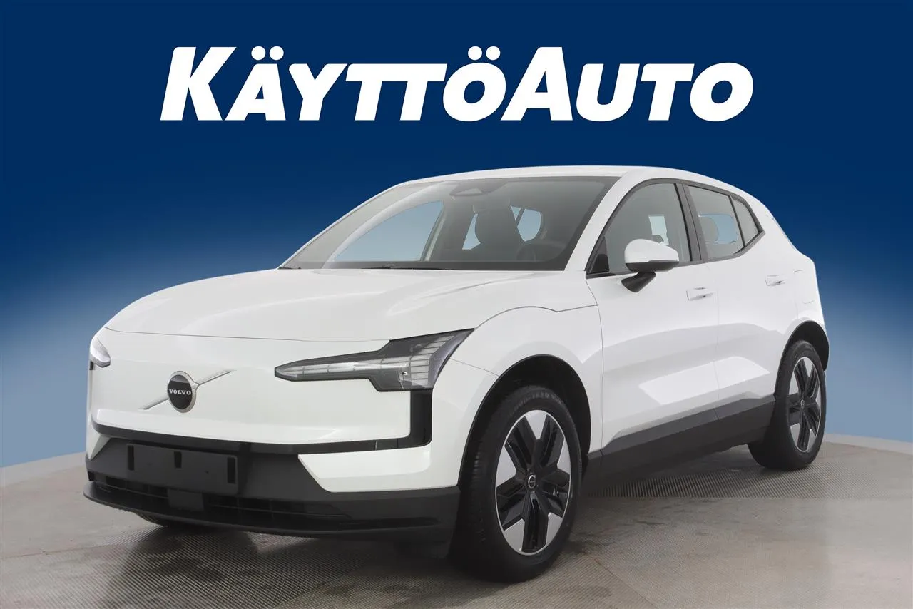 Volvo EX30 KXJ-540 carousel image