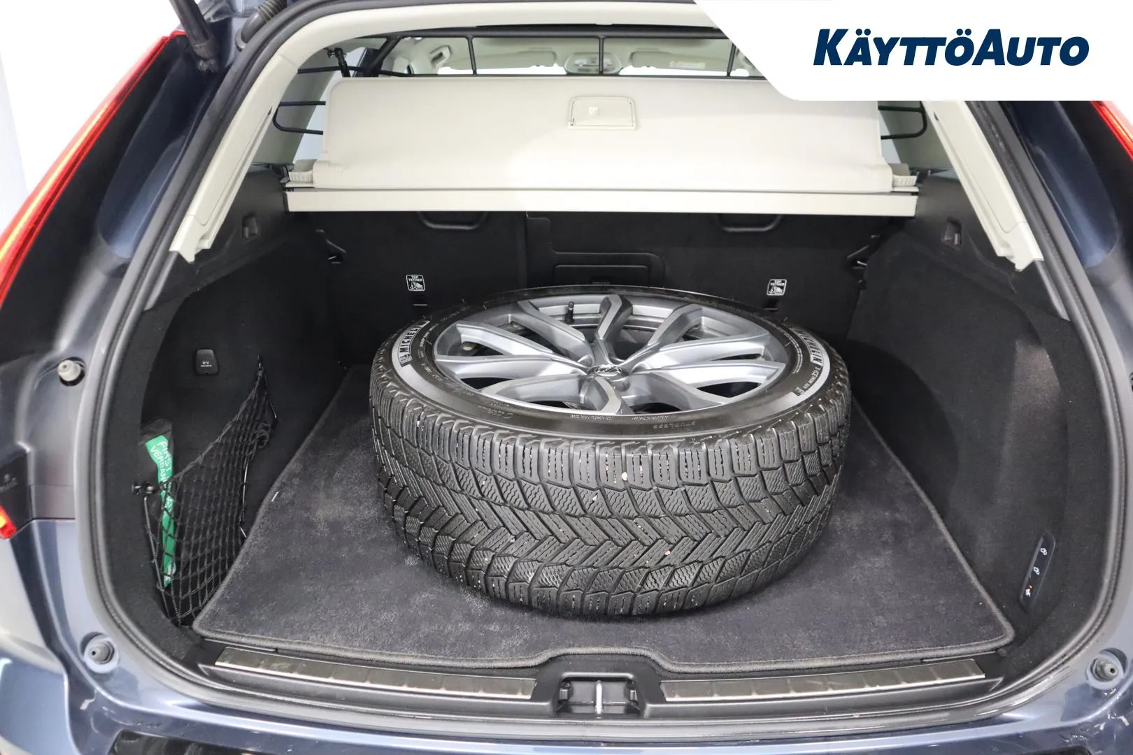 VOLVO XC60 FRF-737 carousel image