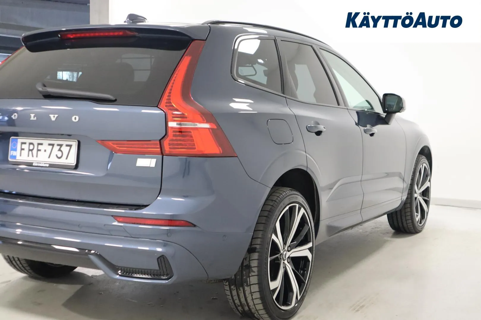 VOLVO XC60 FRF-737 carousel image