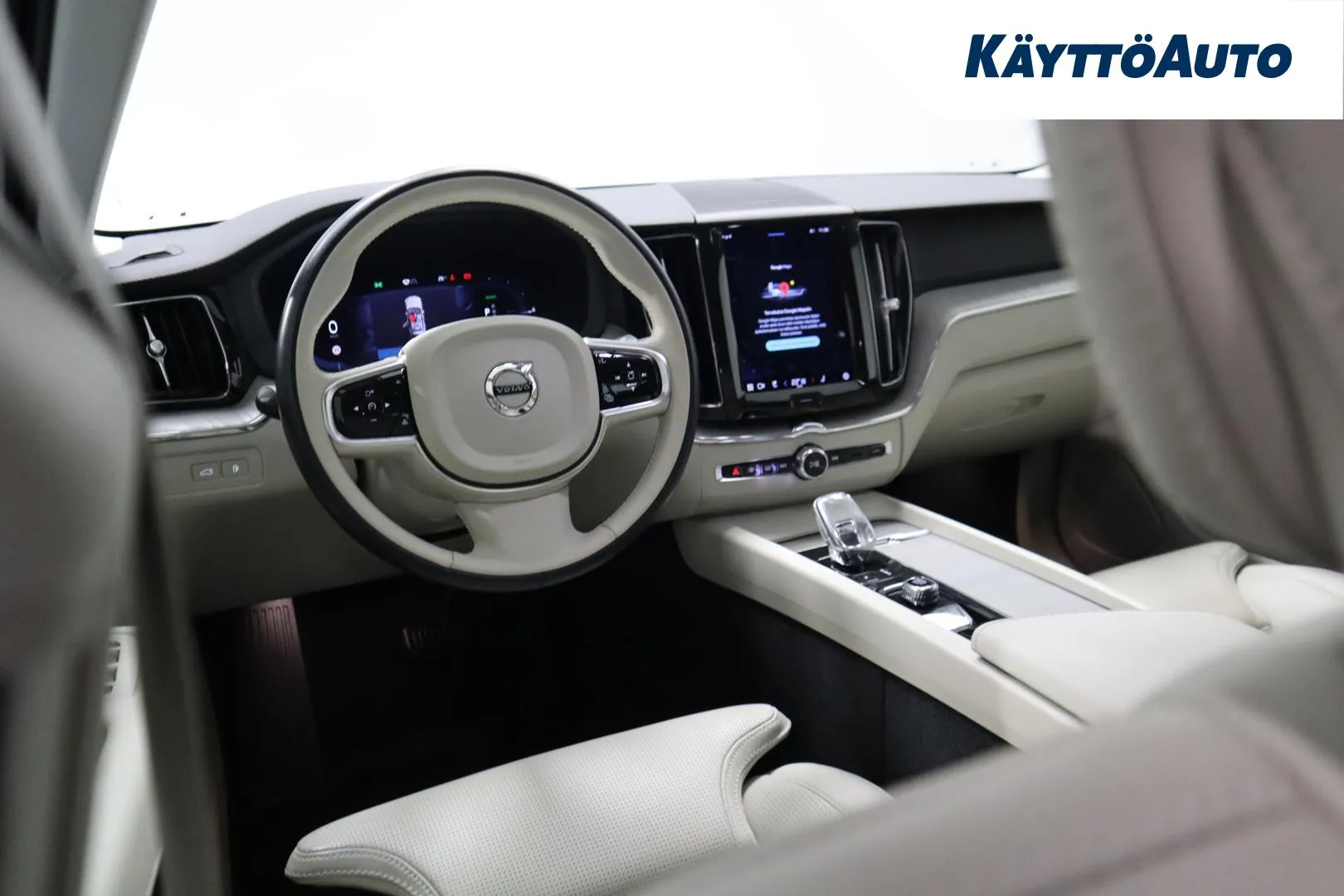 VOLVO XC60 FRF-737 carousel image