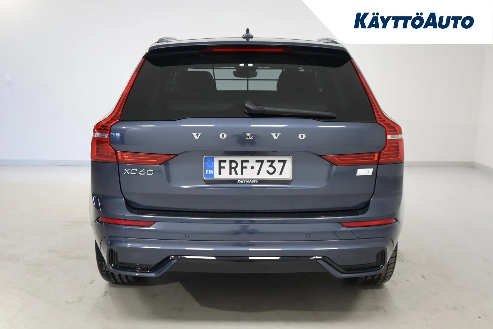 VOLVO XC60 FRF-737 carousel image