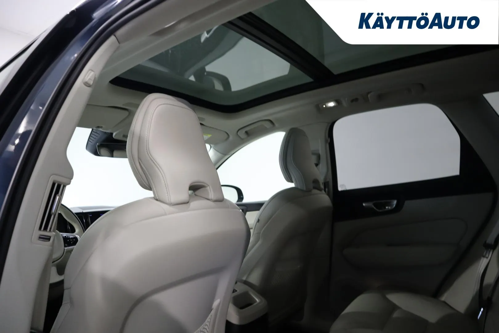 VOLVO XC60 FRF-737 carousel image