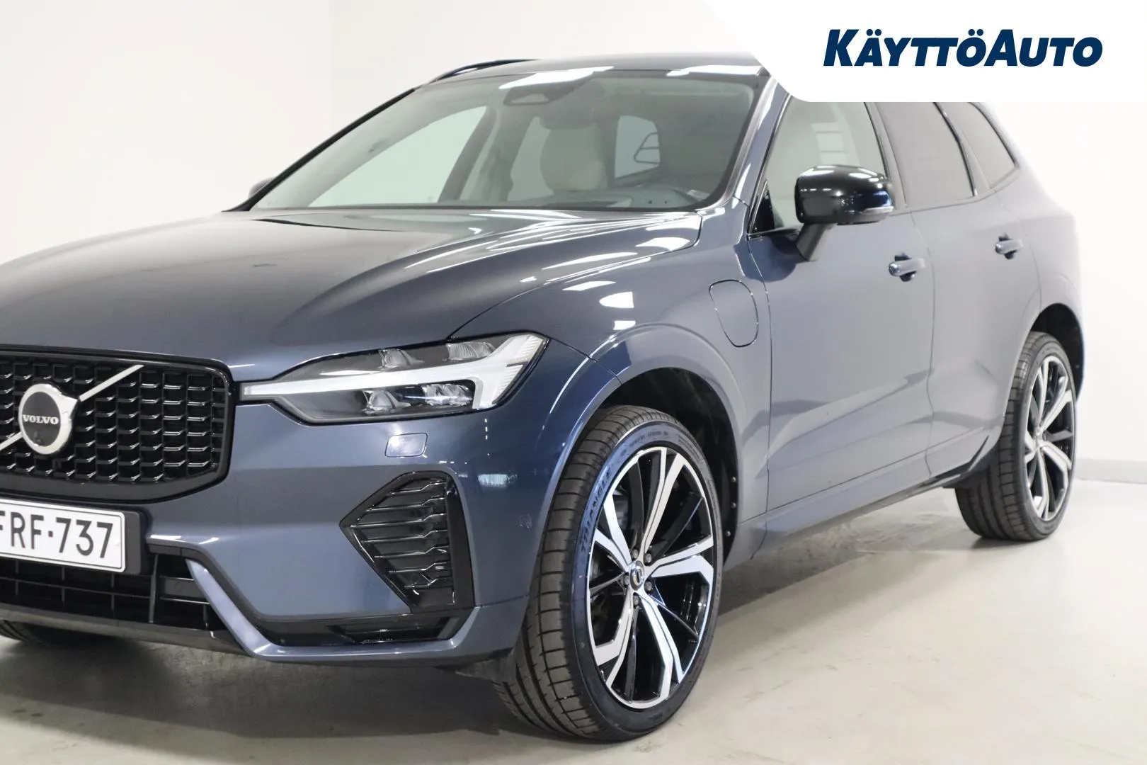 VOLVO XC60 FRF-737 carousel image