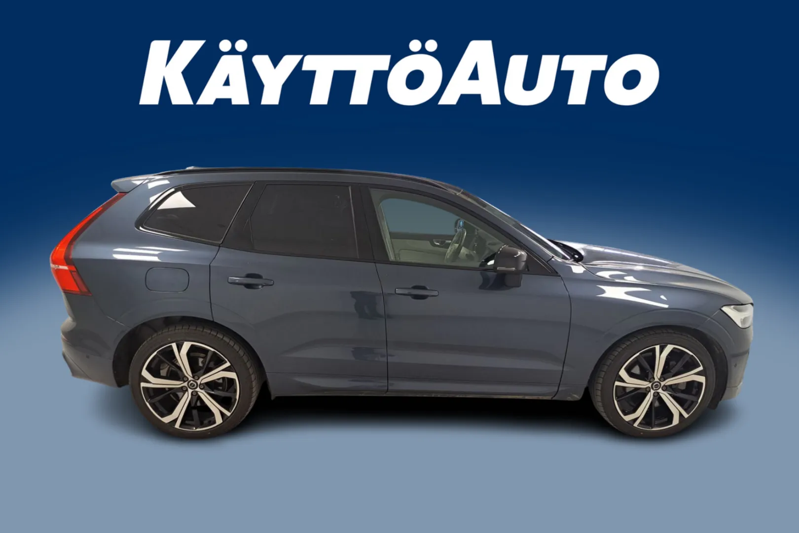 VOLVO XC60 FRF-737 carousel image