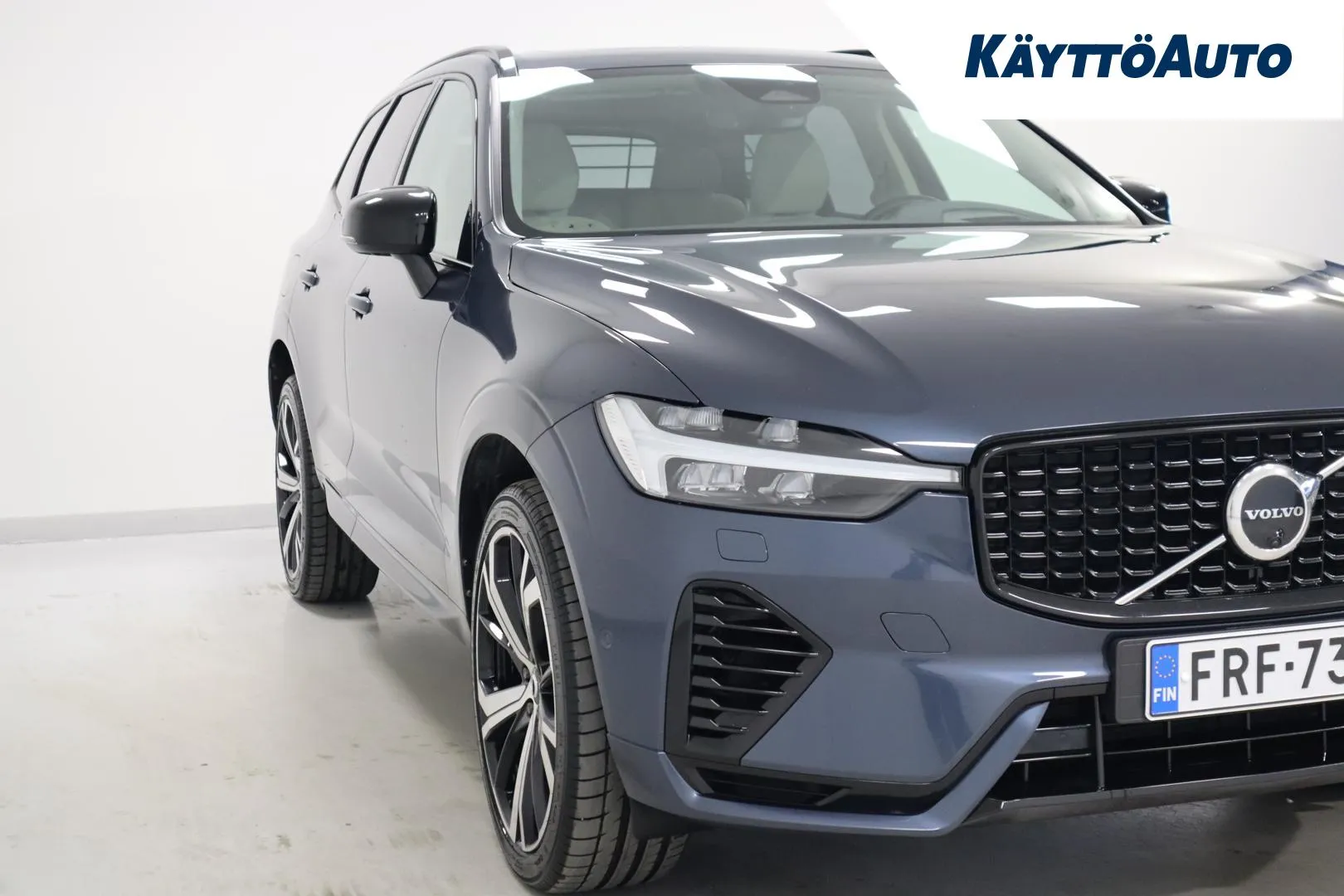 VOLVO XC60 FRF-737 carousel image