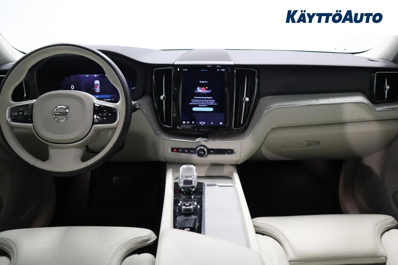 VOLVO XC60 FRF-737 carousel image