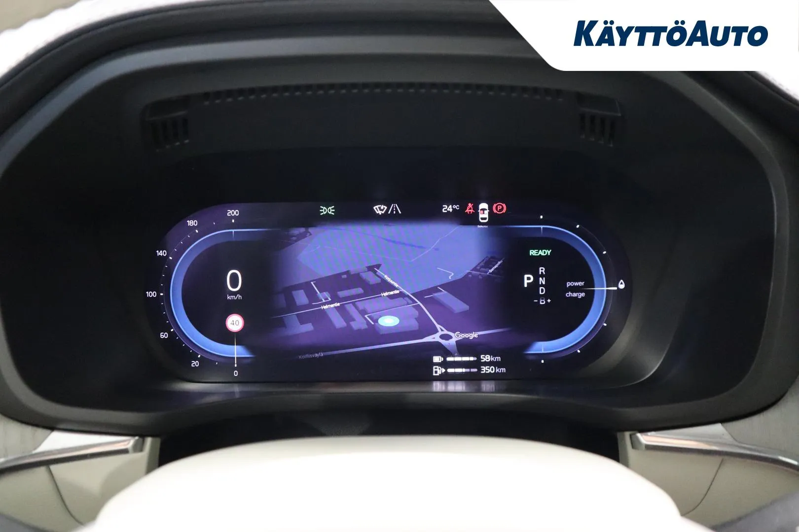 VOLVO XC60 FRF-737 carousel image