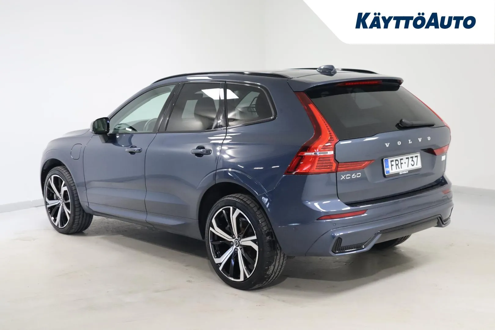 VOLVO XC60 FRF-737 carousel image