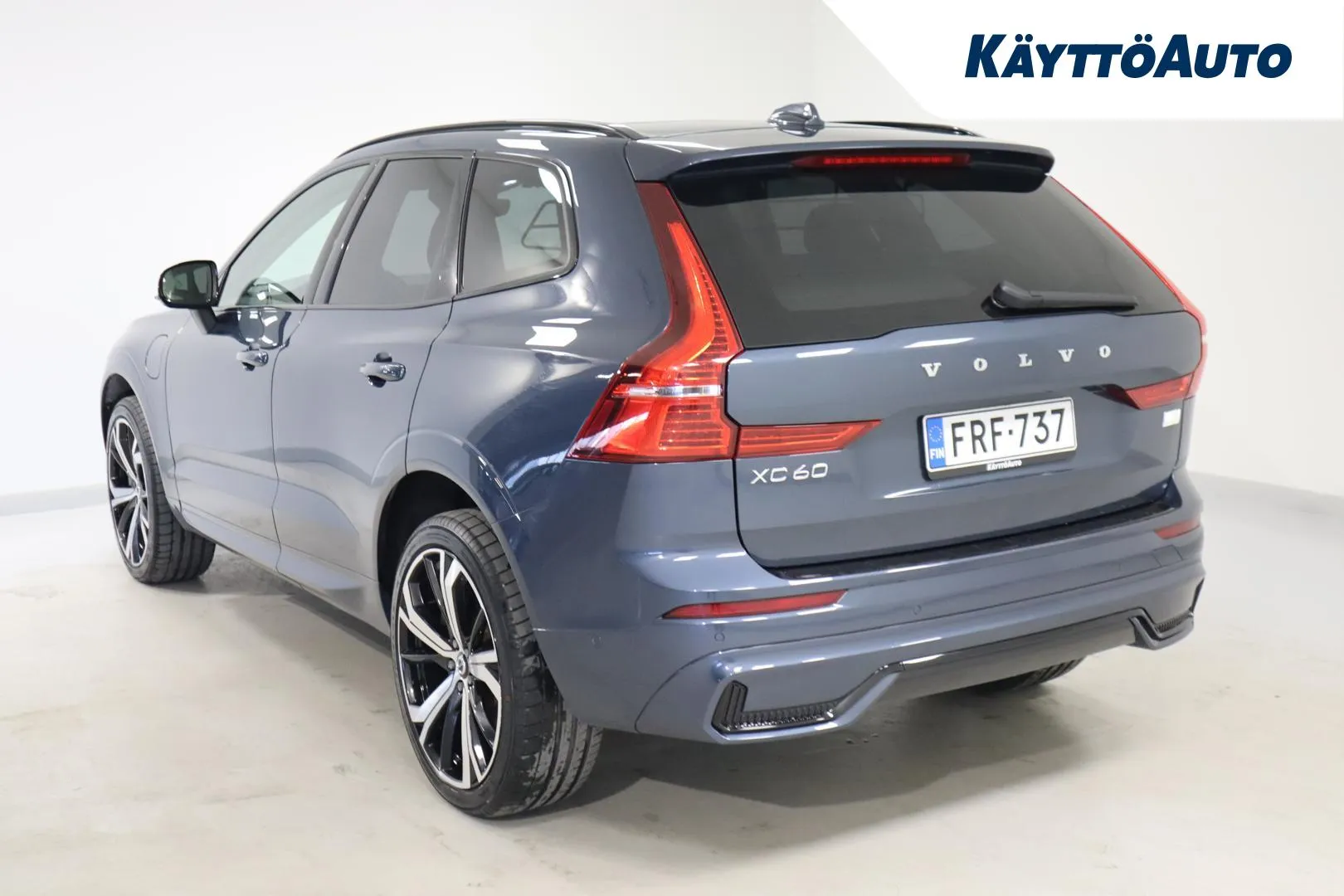 VOLVO XC60 FRF-737 carousel image