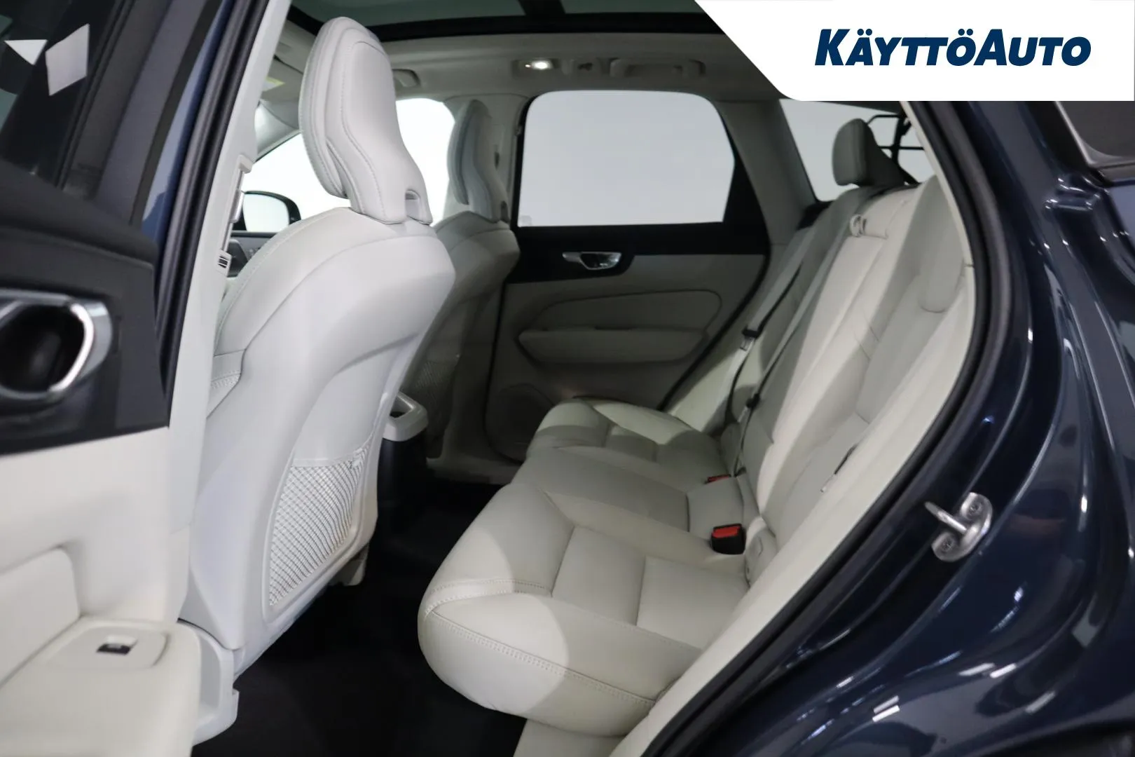 VOLVO XC60 FRF-737 carousel image