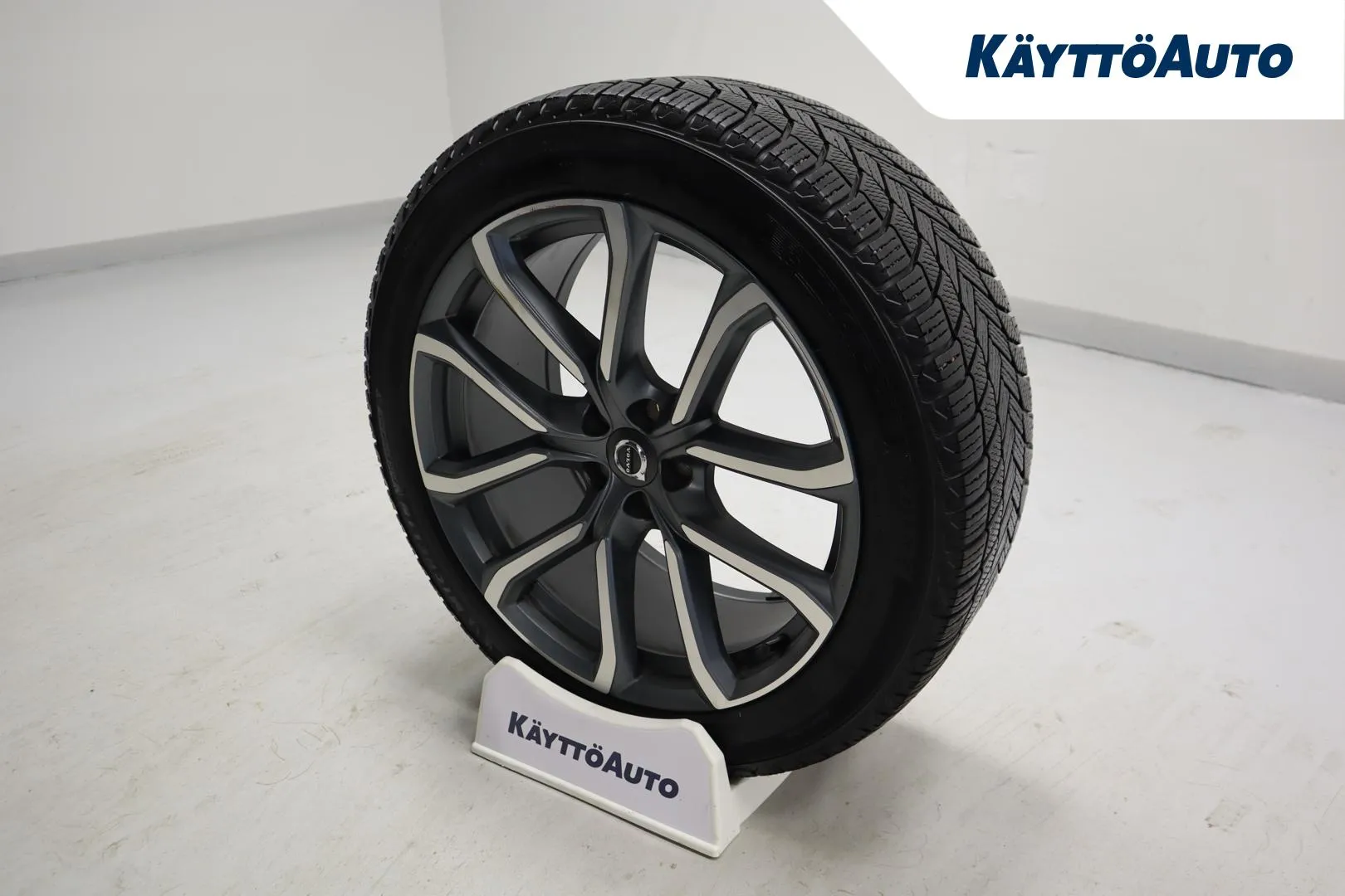VOLVO XC60 FRF-737 carousel image