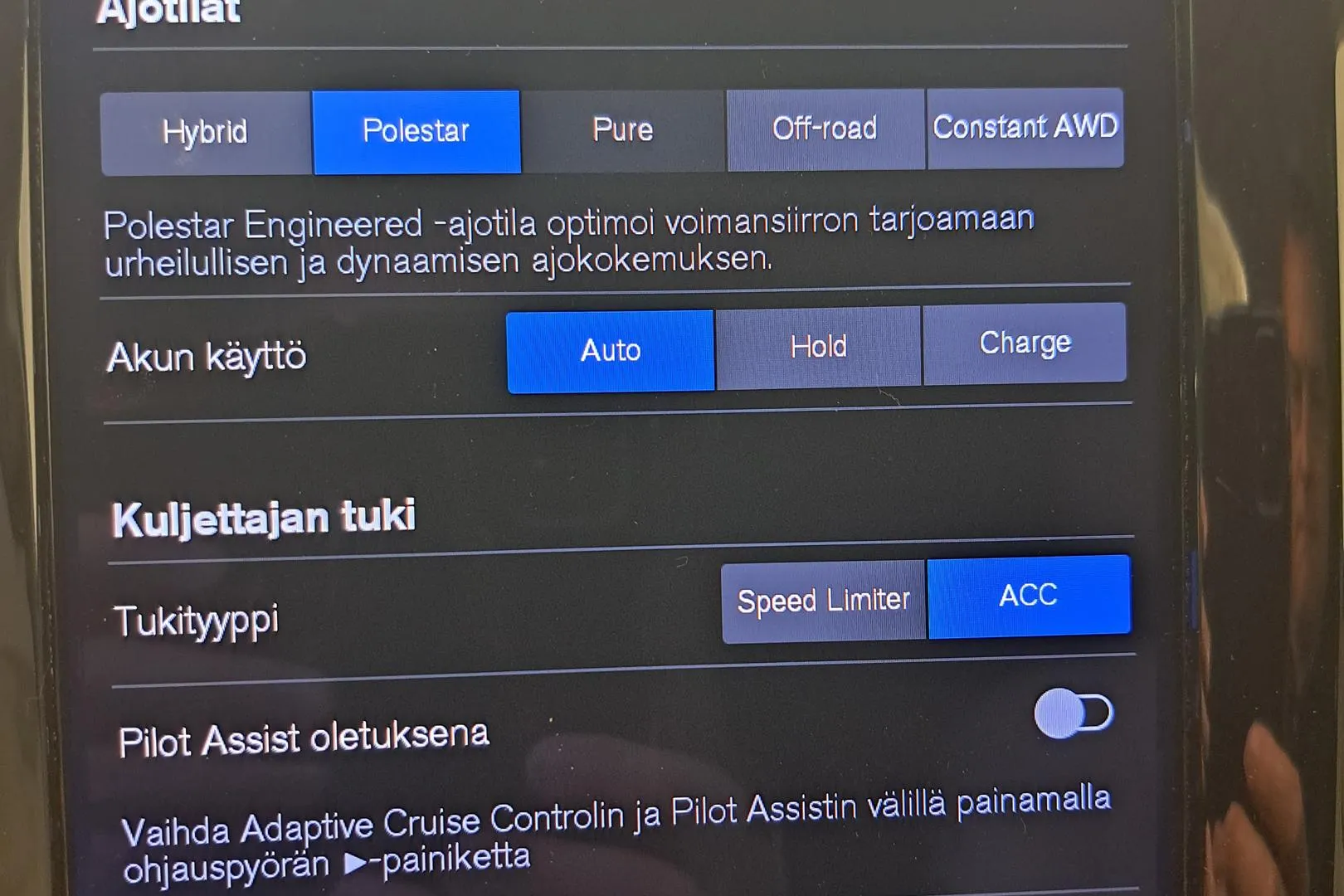 VOLVO XC60 FRF-737 carousel image