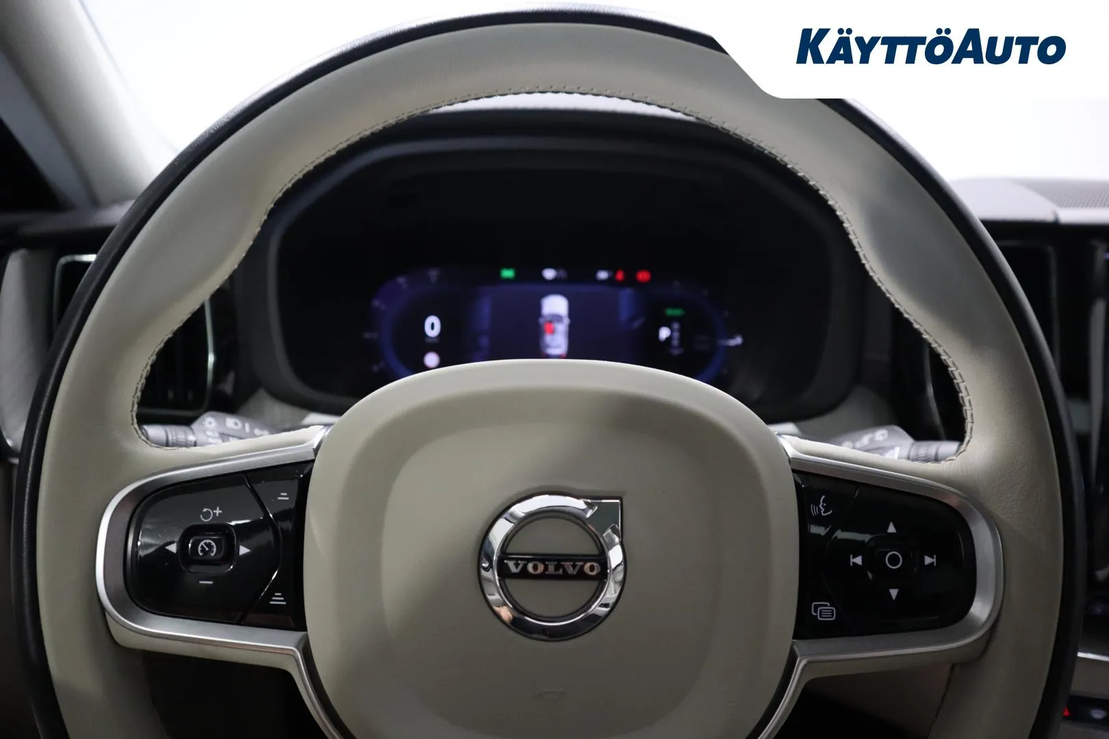 VOLVO XC60 FRF-737 carousel image