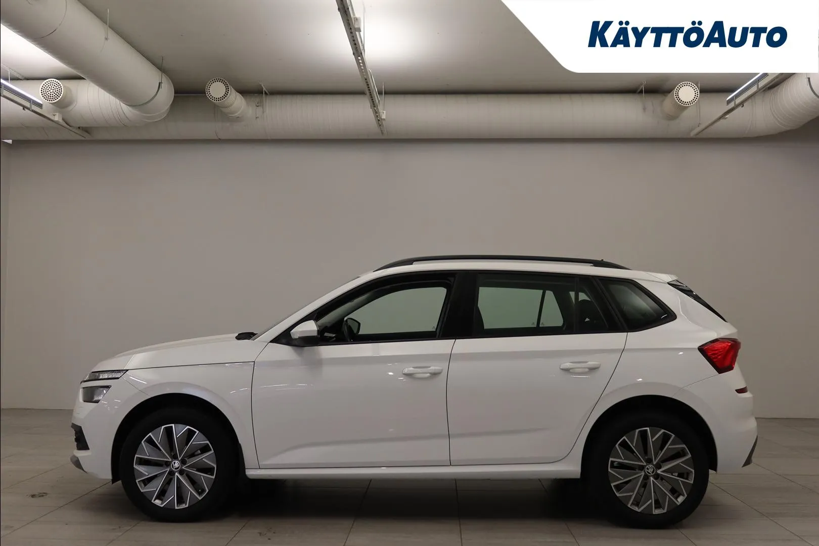 Skoda Kamiq ETN-181 carousel image