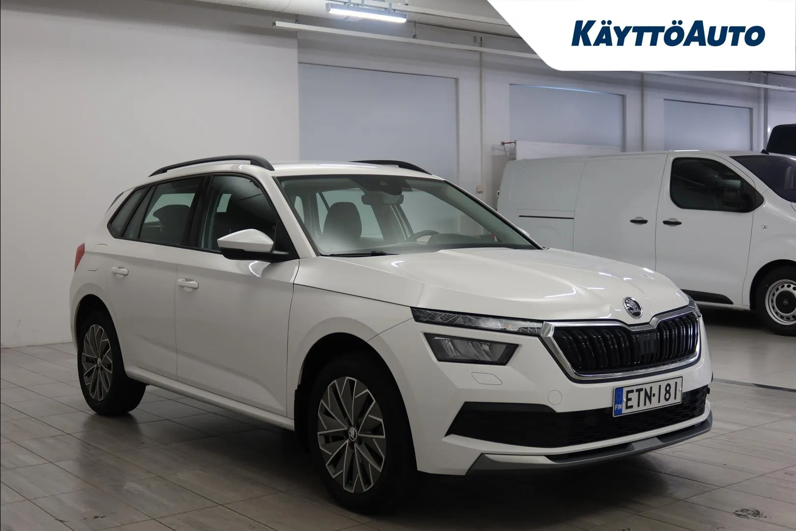 Skoda Kamiq ETN-181 carousel image