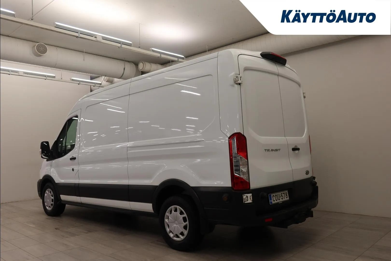 Ford Transit COU-578 carousel image