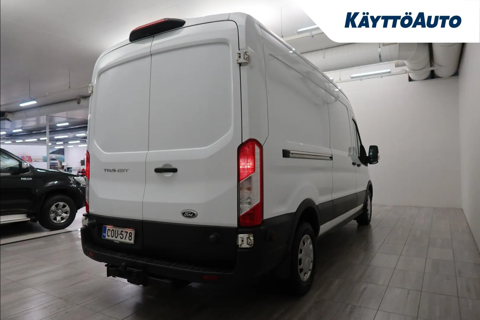 Ford Transit COU-578 carousel image