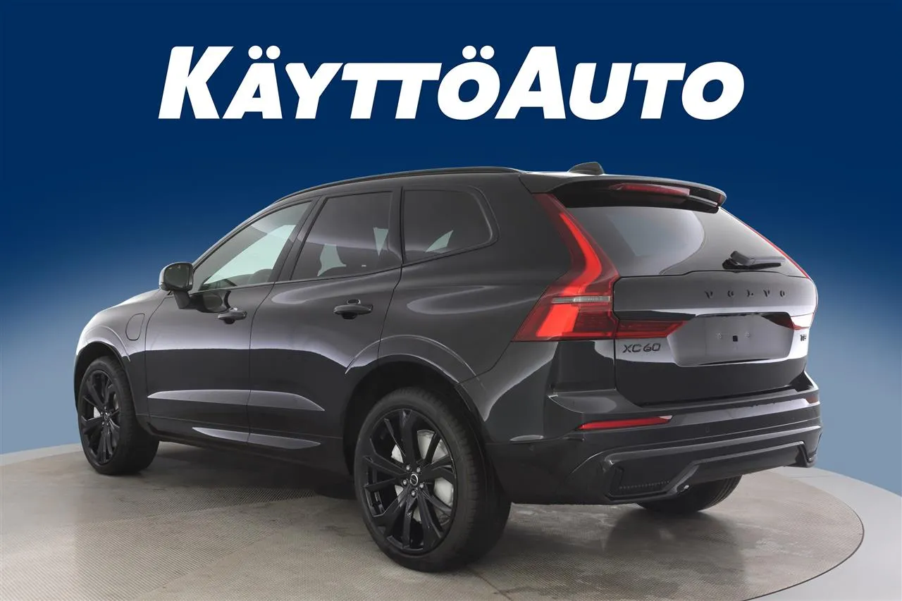 Volvo XC60 ISJ-273 carousel image