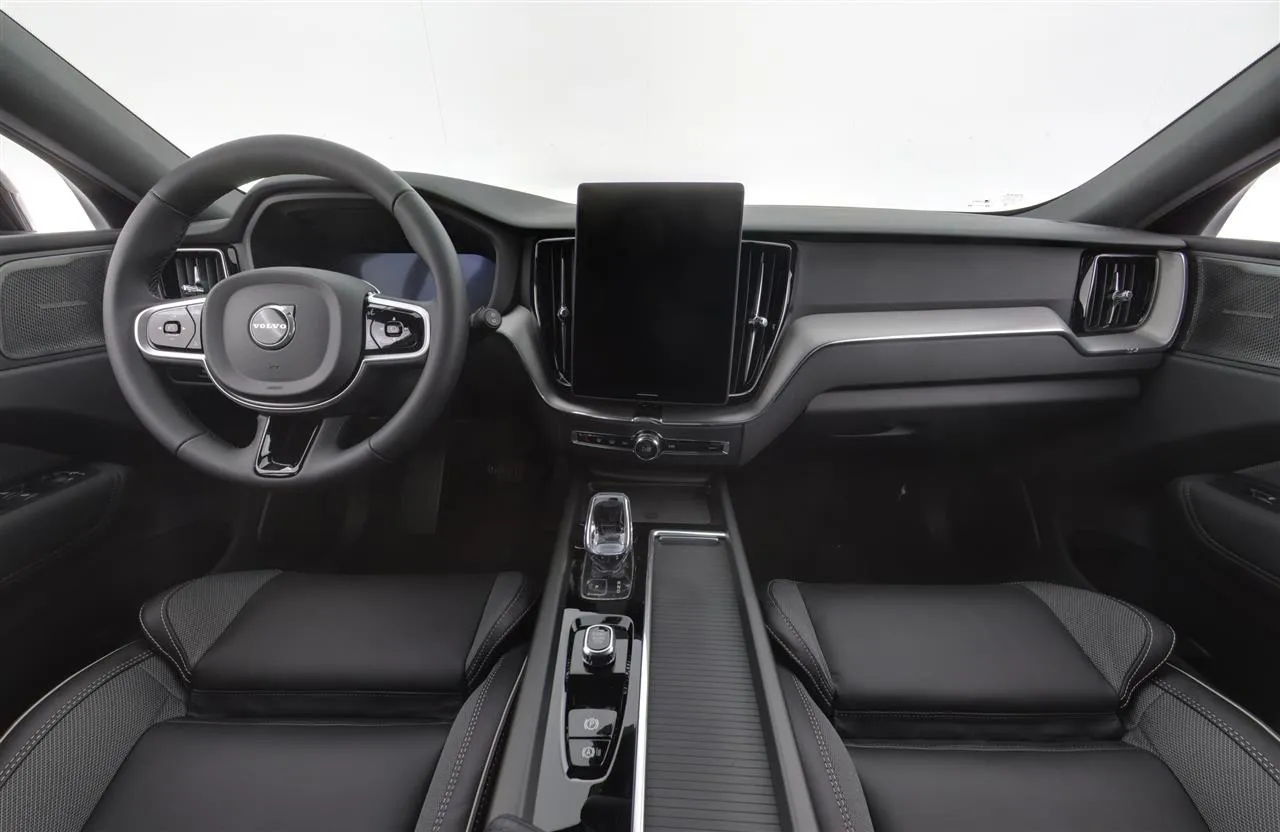 Volvo XC60 ISJ-273 carousel image