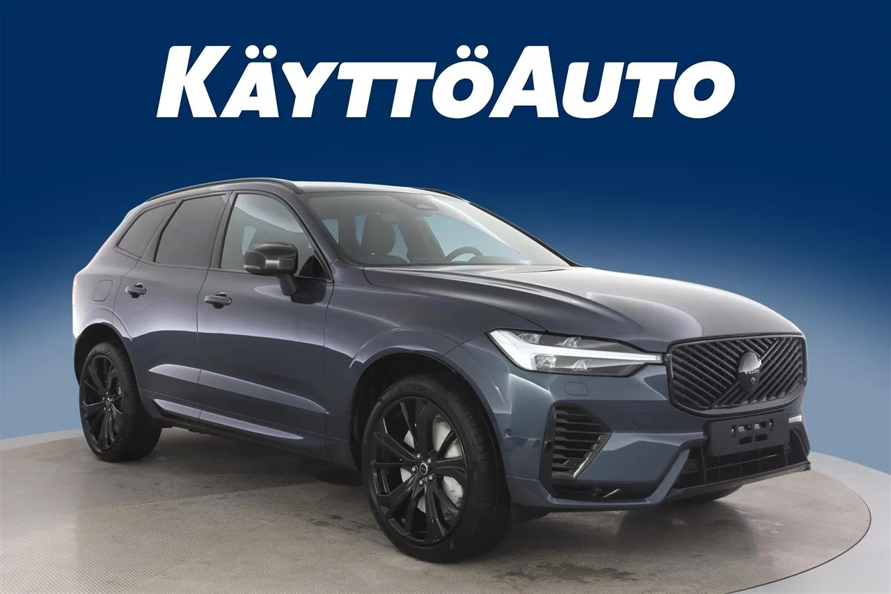 Volvo XC60 ISK-438 carousel image