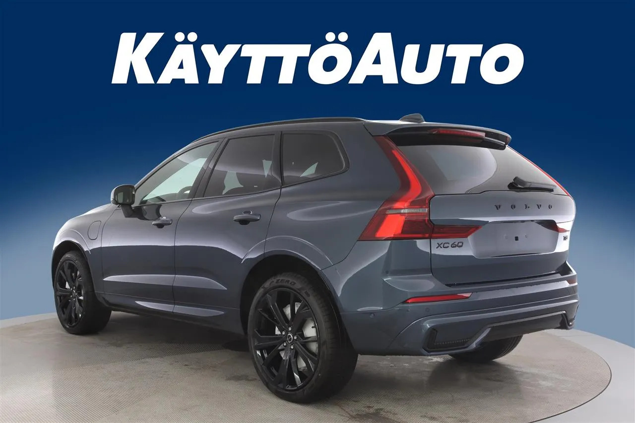 Volvo XC60 ISK-438 carousel image
