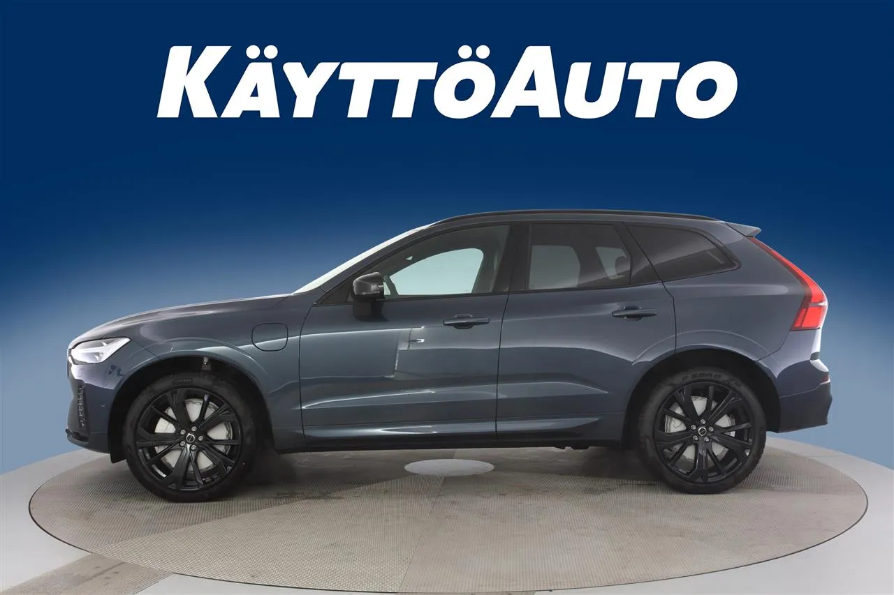 Volvo XC60 ISK-438 carousel image