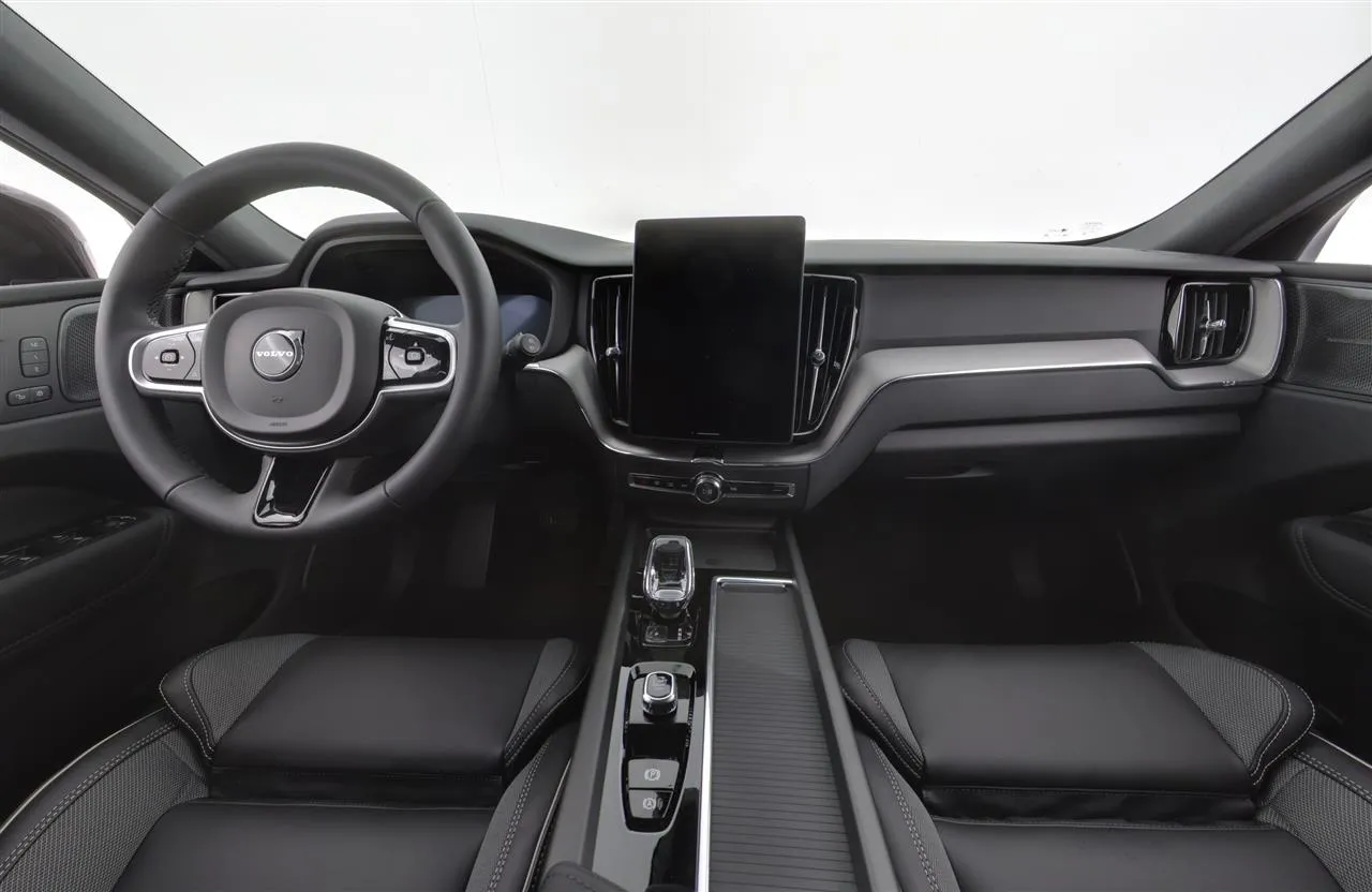 Volvo XC60 ISK-438 carousel image
