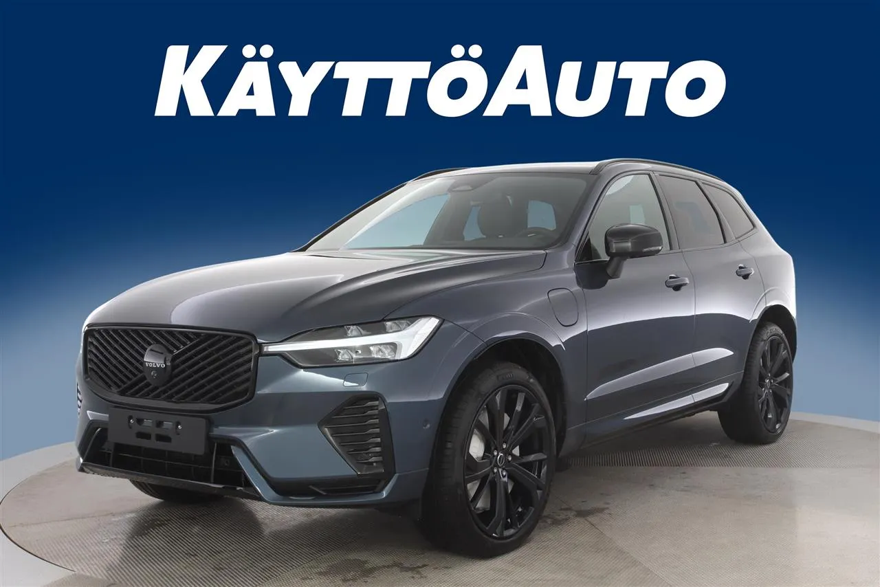 Volvo XC60 ISK-438 carousel image