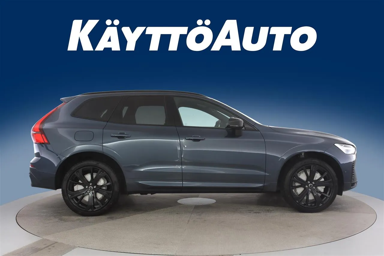 Volvo XC60 ISK-438 carousel image