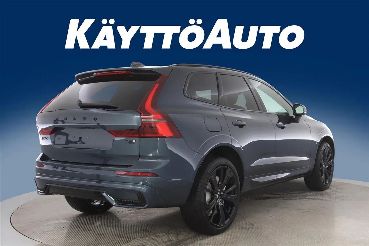 Volvo XC60 ISK-438 carousel image