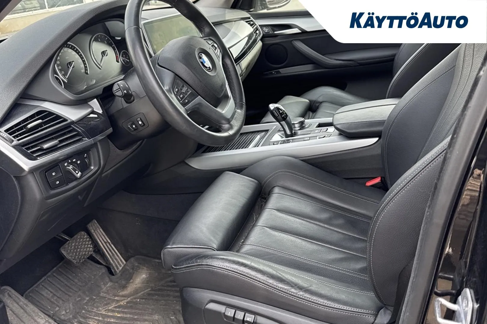 BMW X5 NLE-630 carousel image