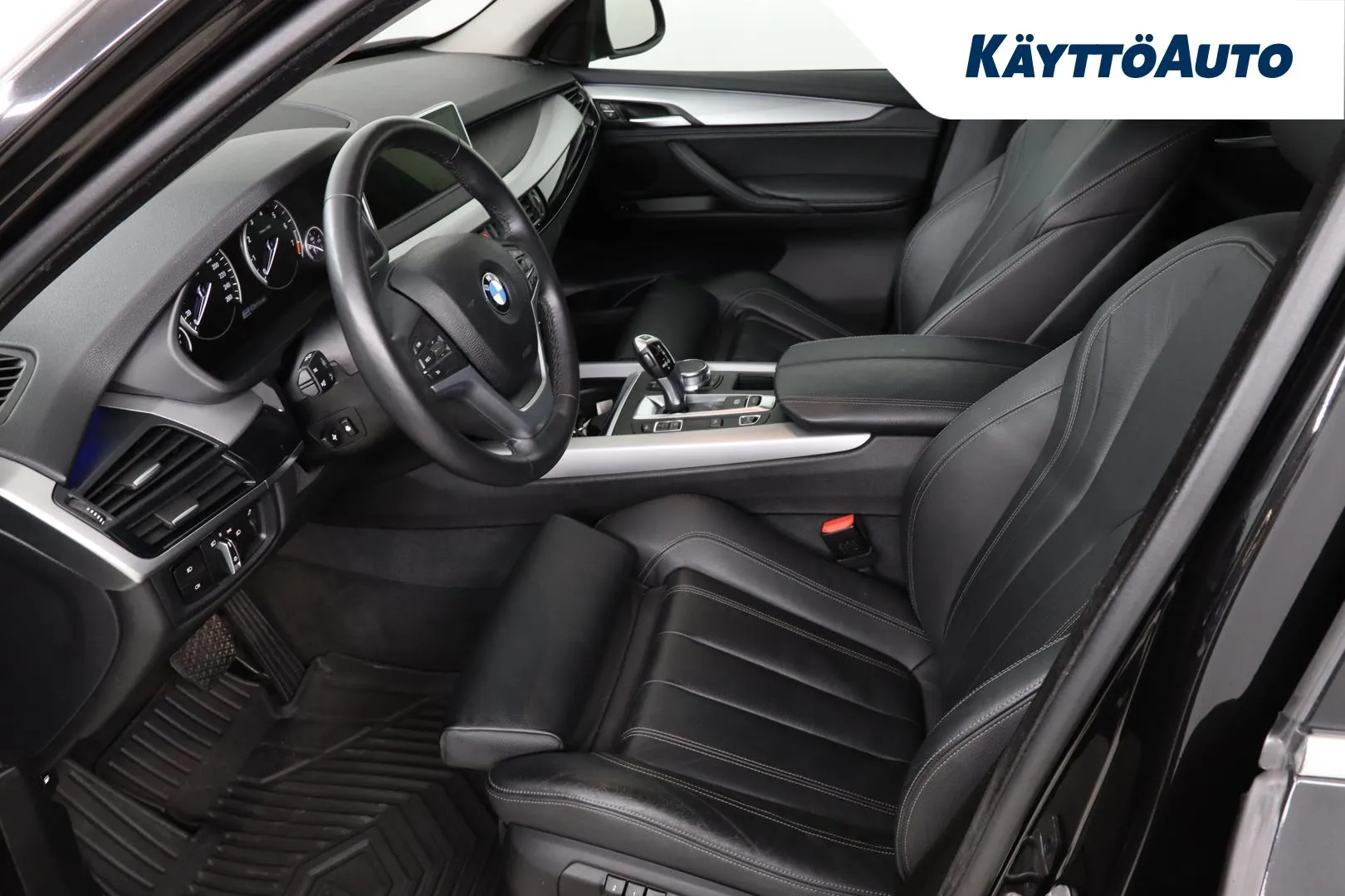BMW X5 NLE-630 carousel image