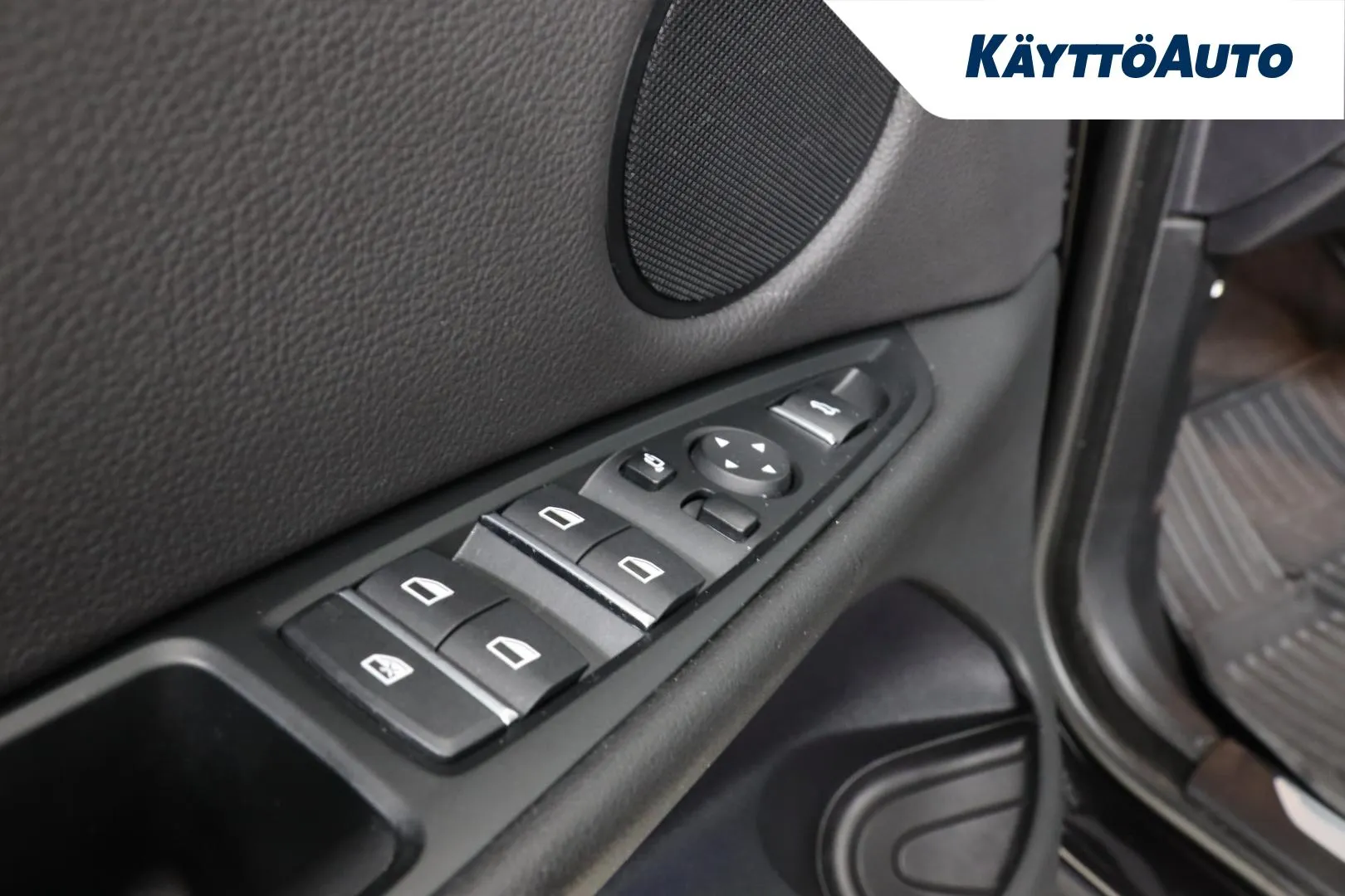 BMW X5 NLE-630 carousel image