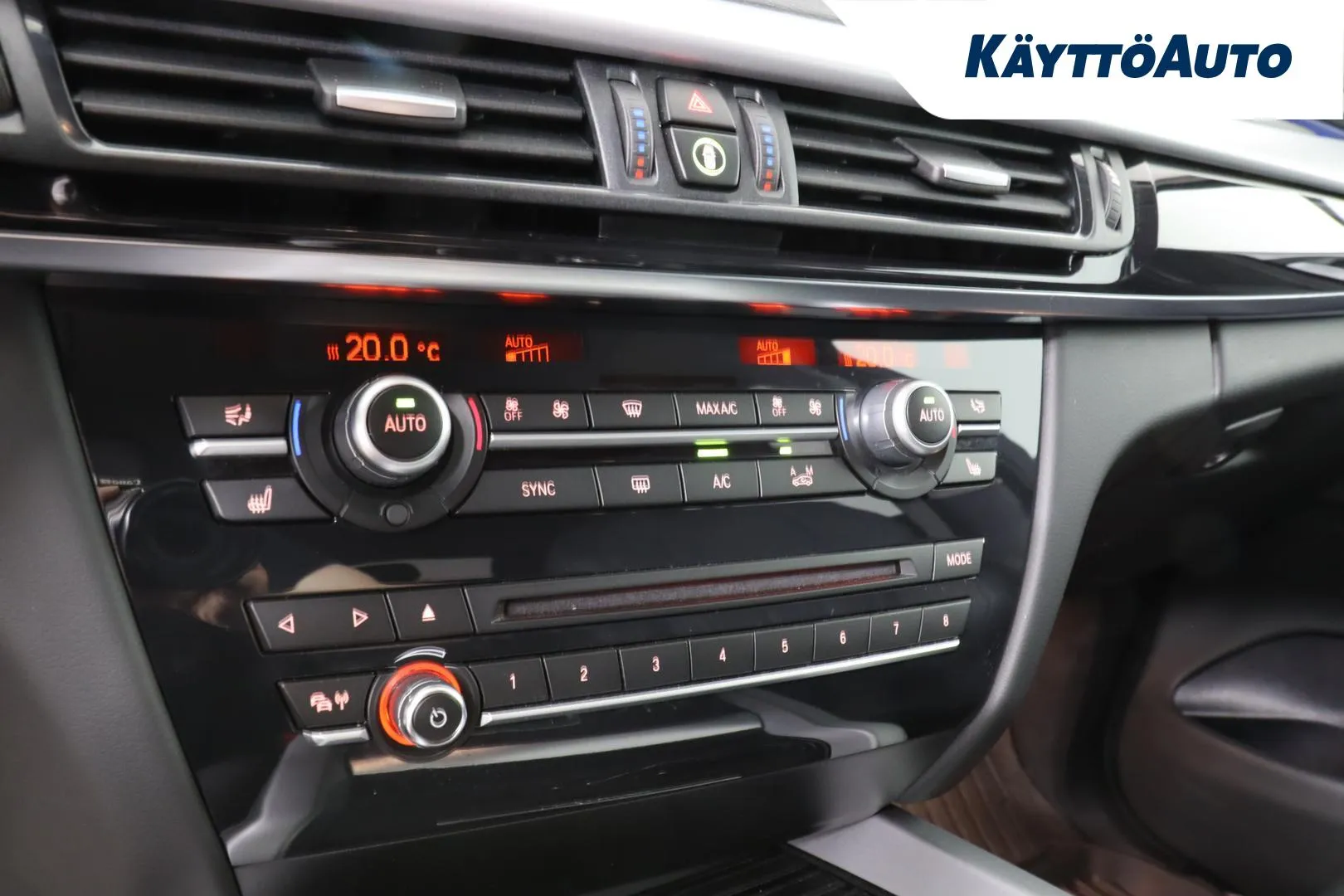 BMW X5 NLE-630 carousel image