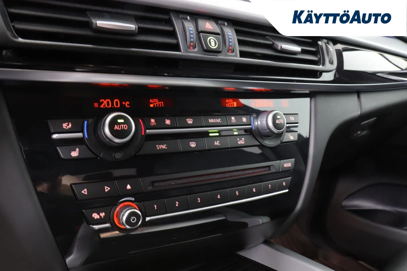 BMW X5 NLE-630 carousel image