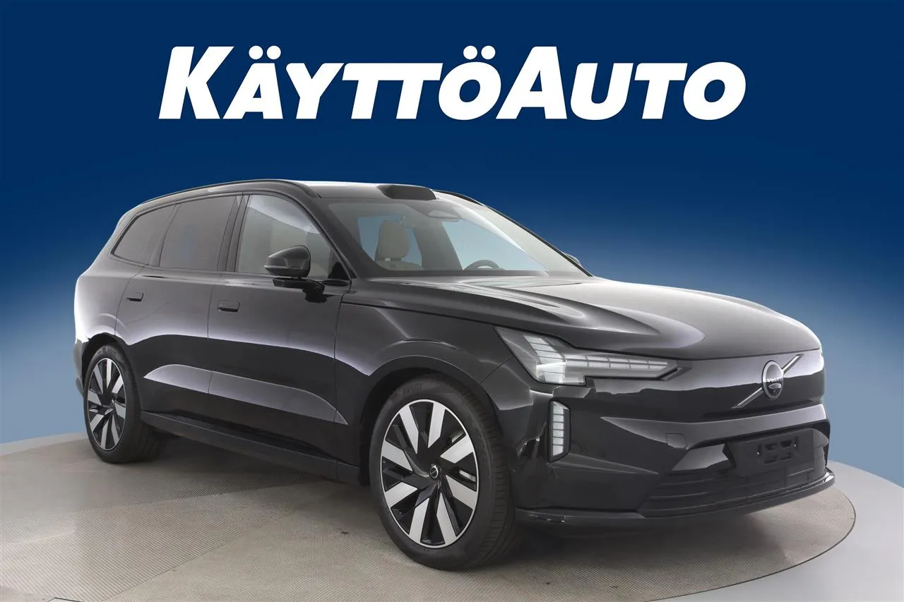 Volvo EX90 CSI-958 carousel image