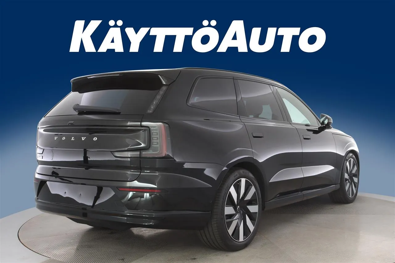 Volvo EX90 CSI-958 carousel image