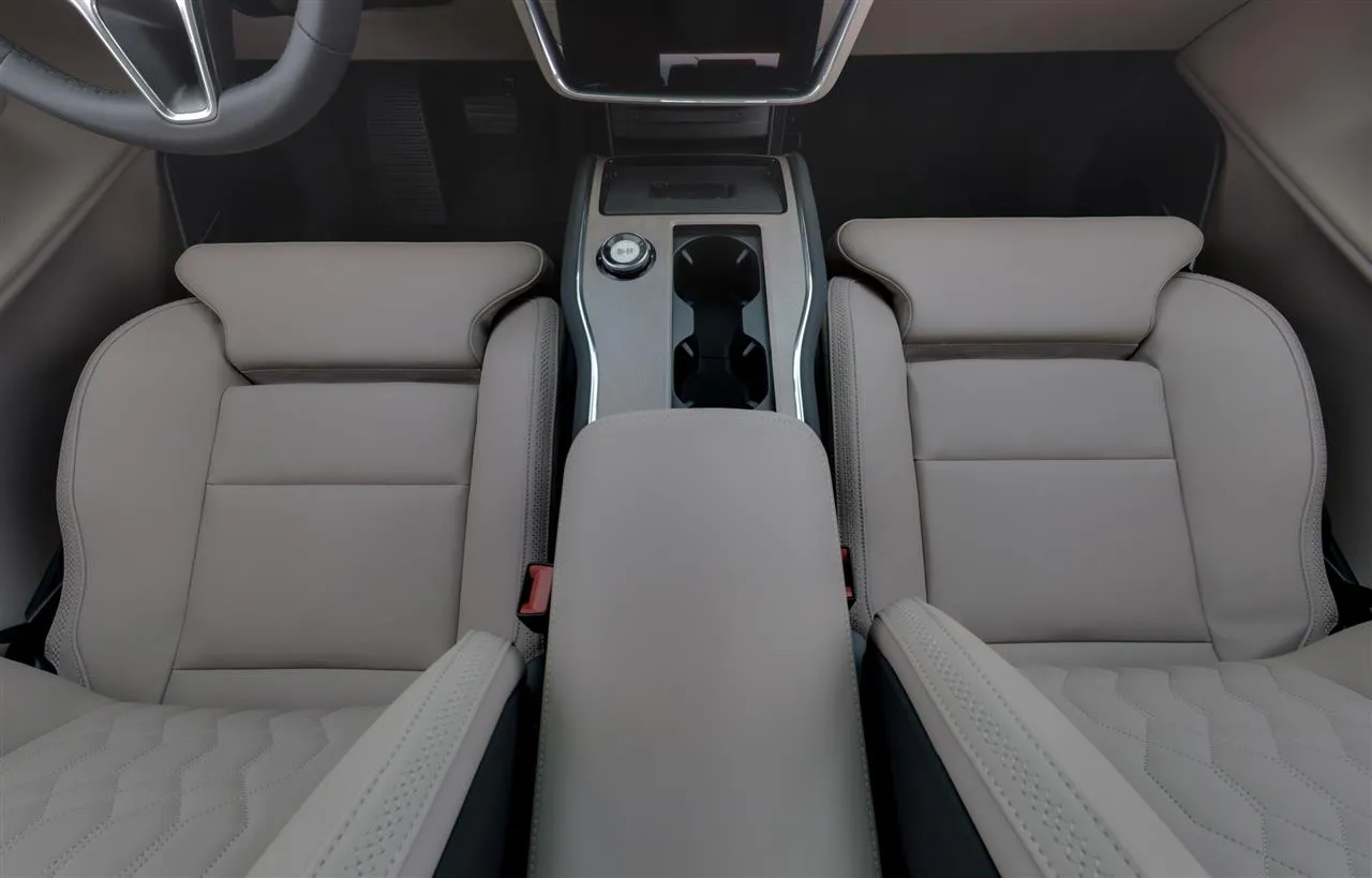 Volvo EX90 CSI-958 carousel image