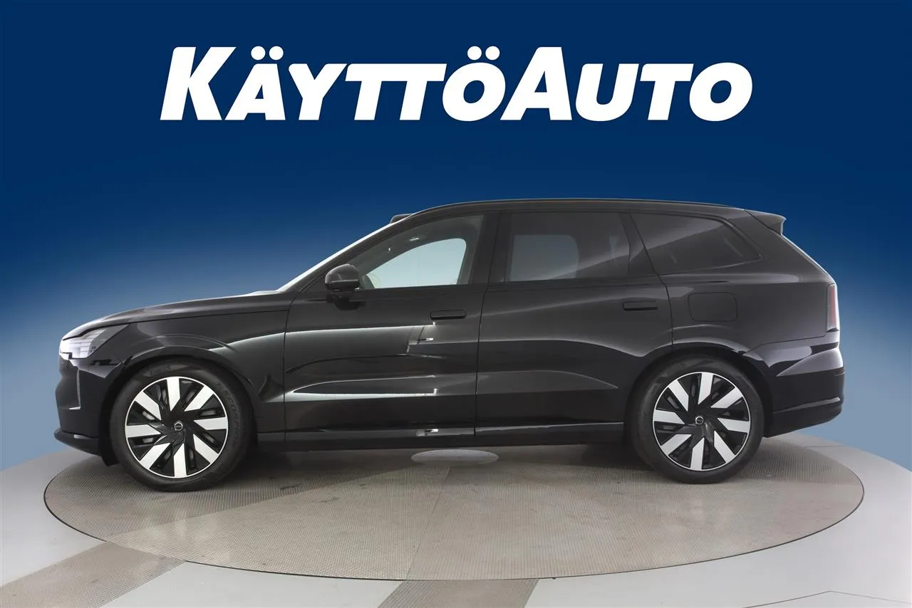 Volvo EX90 CSI-958 carousel image