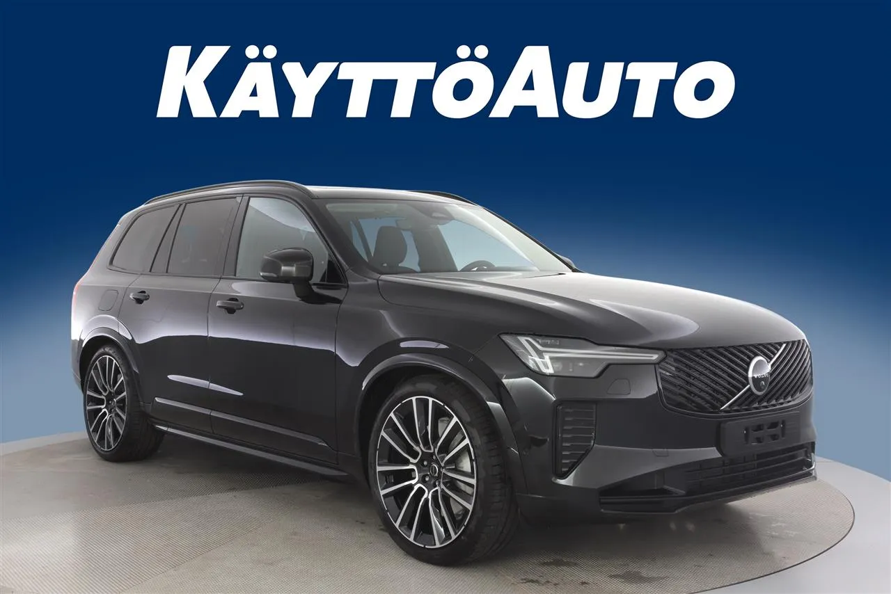 Volvo XC90 XTZ-267 carousel image