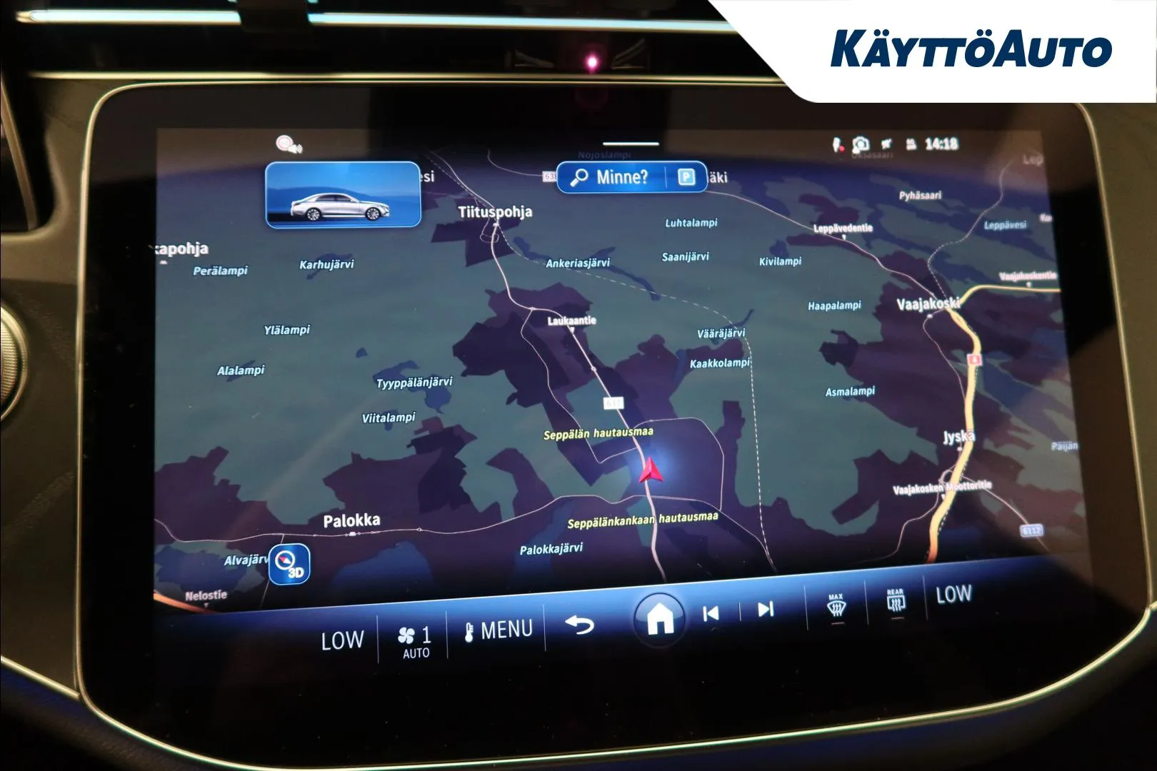 Mercedes-Benz E XVZ-455 carousel image