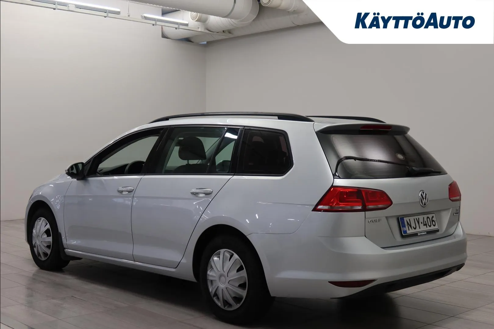 Volkswagen Golf NJY-406 carousel image