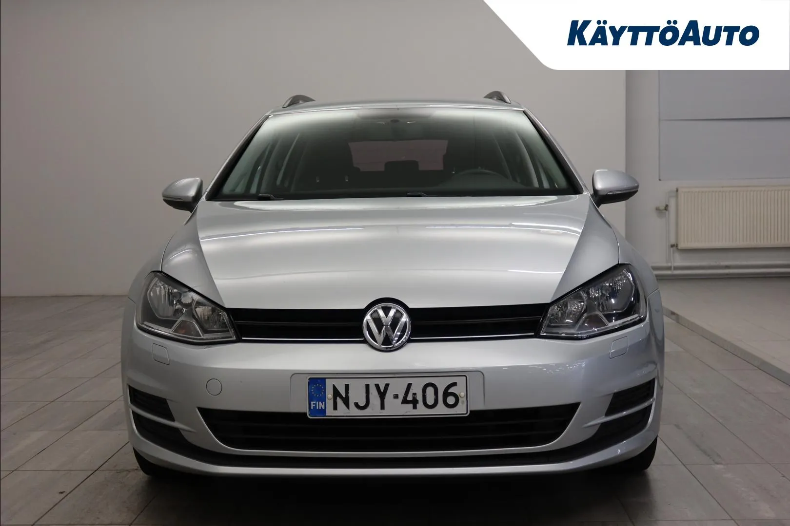 Volkswagen Golf NJY-406 carousel image