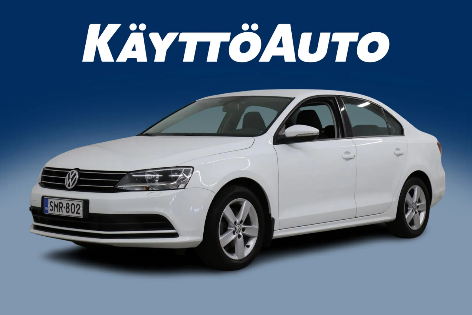 VOLKSWAGEN Jetta SMR-802 carousel image