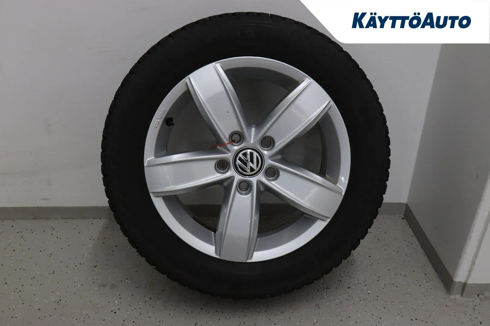 VOLKSWAGEN Jetta SMR-802 carousel image